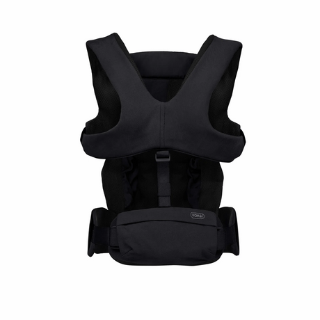 BeSafe Voksi Huddle Zip on Carrier - Black 3