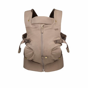 BeSafe Voksi Huddle Zip on Carrier - Clay 1