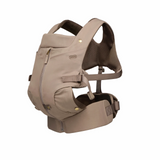 BeSafe Voksi Huddle Zip on Carrier - Clay 2