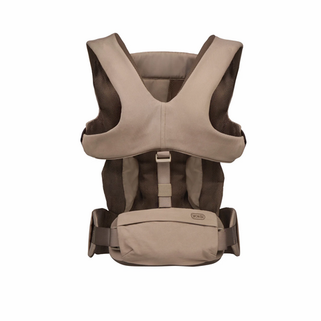 BeSafe Voksi Huddle Zip on Carrier - Clay 3