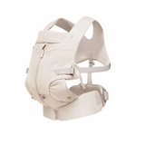 BeSafe Voksi Huddle Zip on Carrier - Cream 2