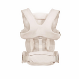 BeSafe Voksi Huddle Zip on Carrier - Cream 3