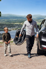 BeSafe Beyond Car Seat - Fresh Black Cab