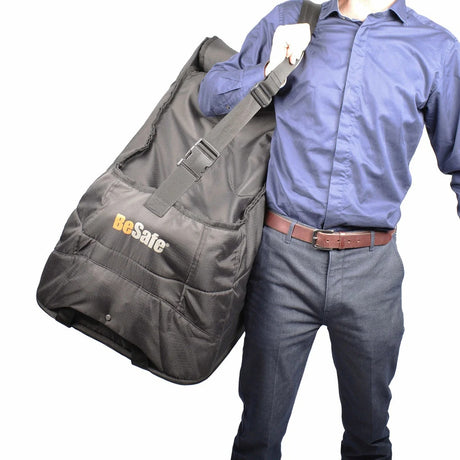 BeSafe Car Seat Transport Protection Bag