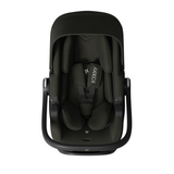 Axkid Zero Pro Infant Car Seat - Forest Moss Green