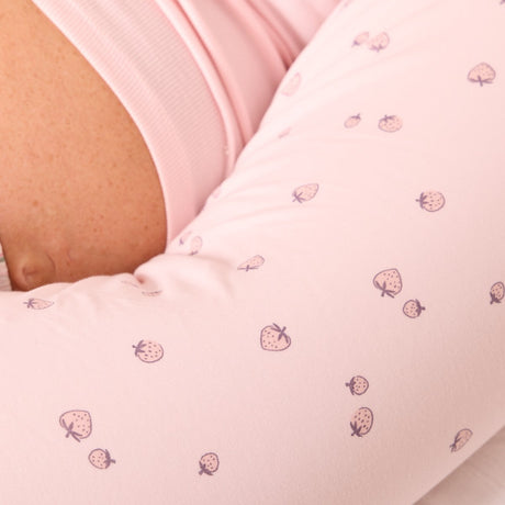 Tutti Bambini Bliss Pregnancy Pillow - Tiny Tales