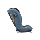 Swandoo Charlie High Back Booster - Blueberry