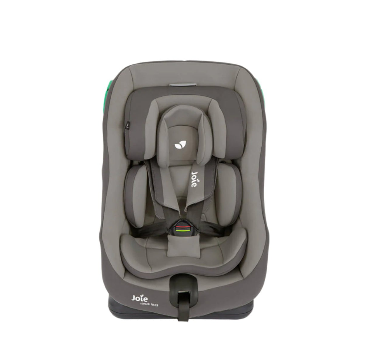 Joie Steadi R129 Car Seat - Cobblestone