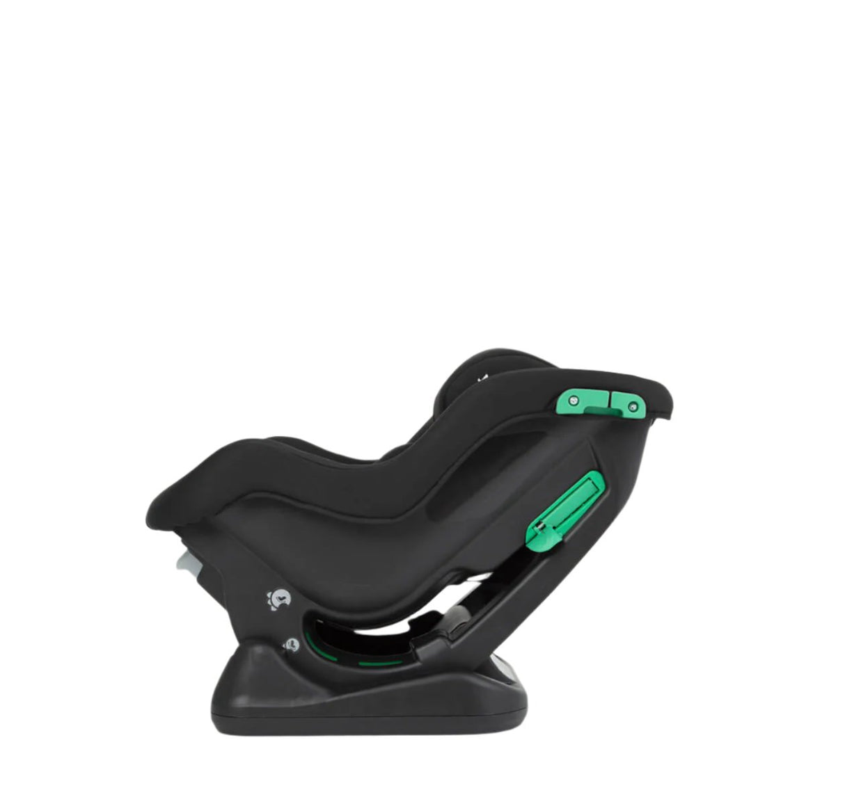 Joie Steadi R129 Car Seat - Shale