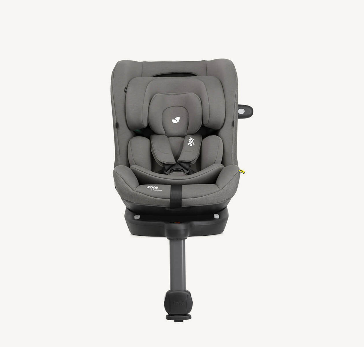 Joie i-Pivot Grow Car Seat - Thunder