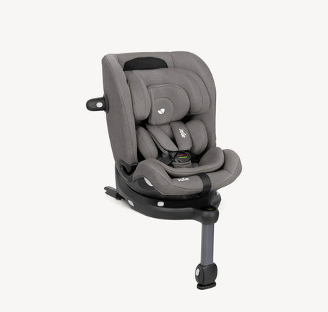 Joie i-Pivot Grow Car Seat - Thunder