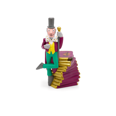 Tonies - Roald Dahl: Charlie and The Chocolate Factory
