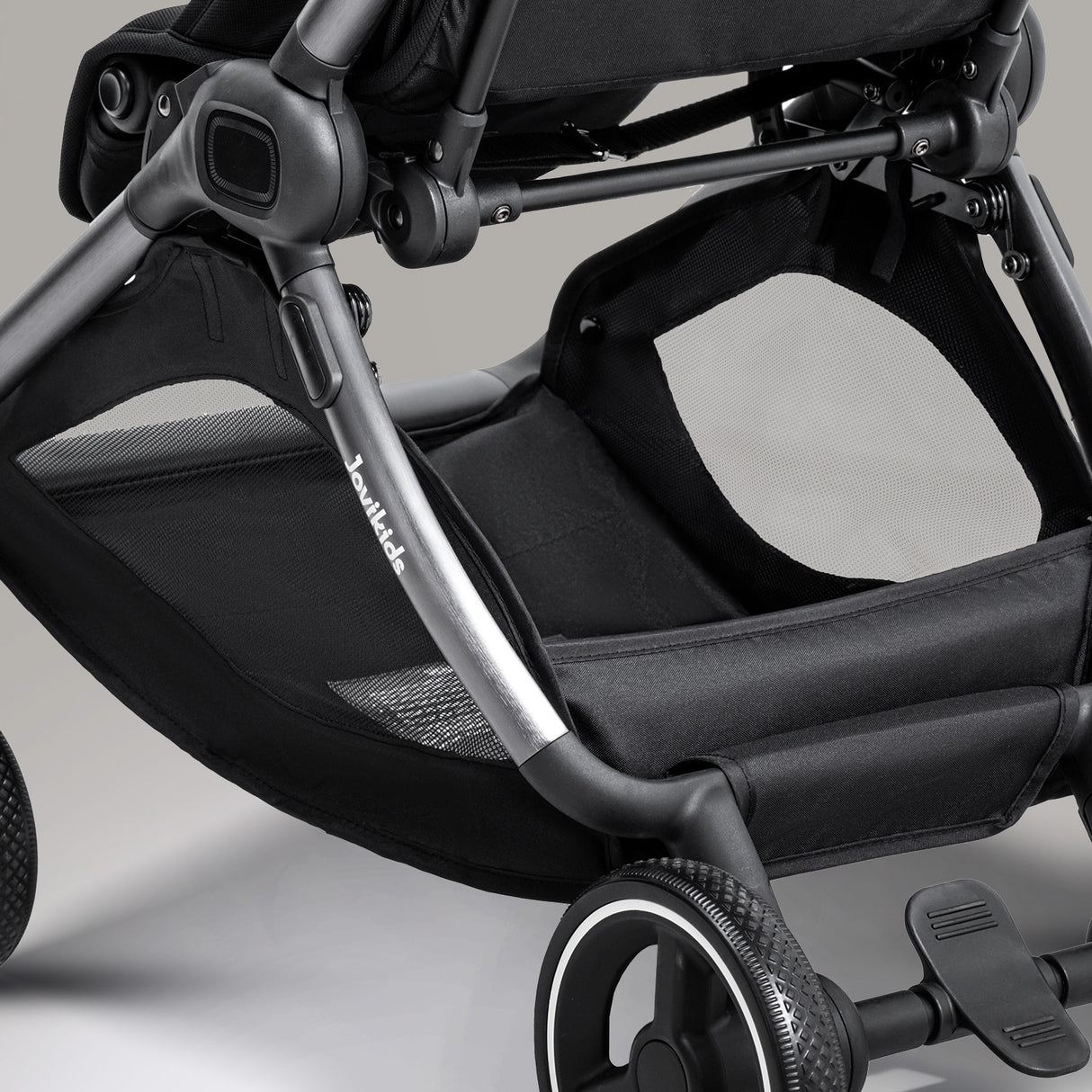 Jovikids Ayla Stroller - Urban Black