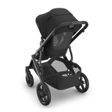 UPPAbaby Vista V3 Pushchair and Carrycot - Jake