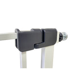Callowesse Kuvasz Child & Pet Pressure Fit Safety Gate 76-83cm x H76cm - White 10
