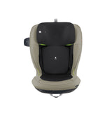 Swandoo Charlie High Back Booster - Alfalfa