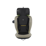 Swandoo Charlie High Back Booster - Alfalfa