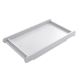 Babymore Universal Cot Top Changer - Grey