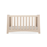 CuddleCo Isla Cot Bed - Ash