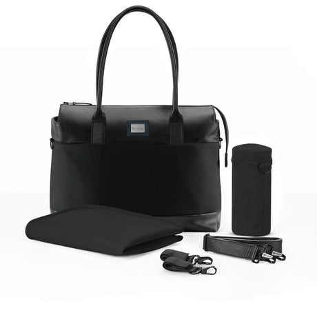 Cybex Platinum Tote Changing Bag - Deep Black