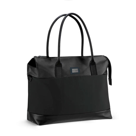 Cybex Platinum Tote Changing Bag - Deep Black