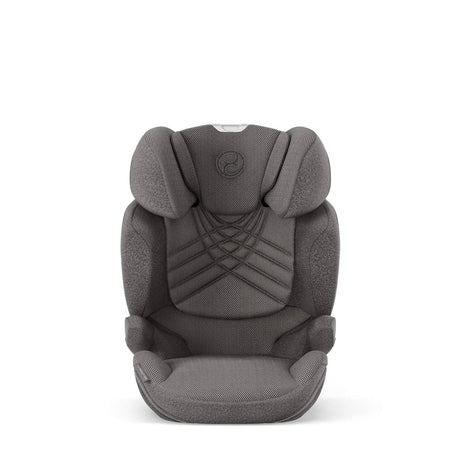 Cybex Solution T High Back Booster - PLUS - Mirage Grey