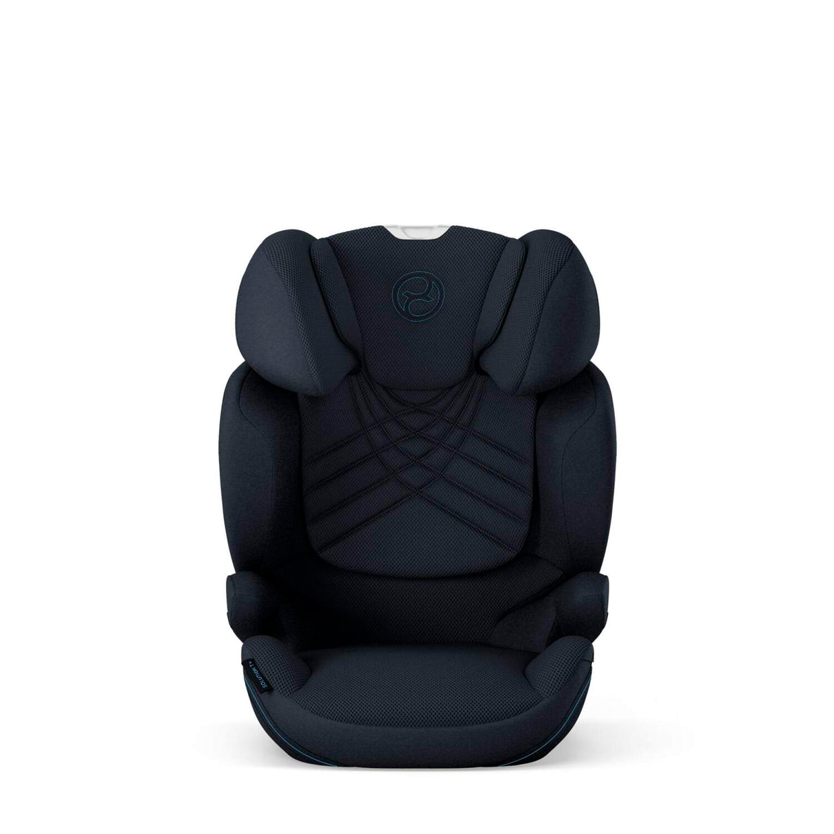 Cybex Solution T High Back Booster - PLUS - Nautical Blue