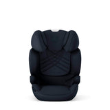 Cybex Solution T High Back Booster - PLUS - Nautical Blue