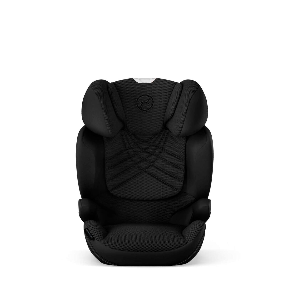 Cybex Solution T High Back Booster - PLUS - Sepia Black
