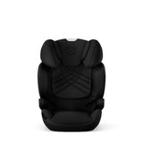Cybex Solution T High Back Booster - PLUS - Sepia Black