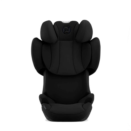 Cybex Solution T High Back Booster - Sepia Black