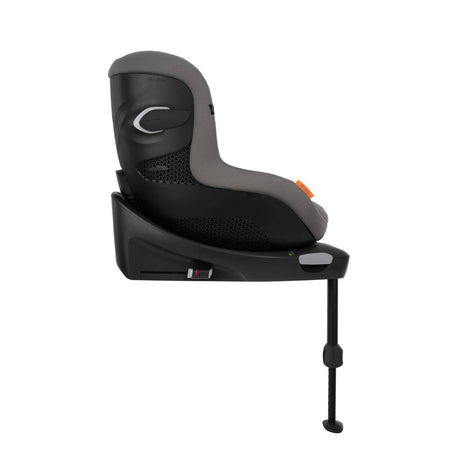 Cybex Sirona Gi Rotating ISOFIX Car Seat - Lava Grey