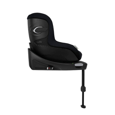 Cybex Sirona Gi Rotating ISOFIX Car Seat - Moon Black
