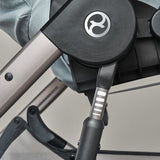 Cybex Balios S Lux Pushchair - Lava Grey