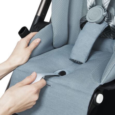 Cybex Balios S Lux Pushchair - Lava Grey