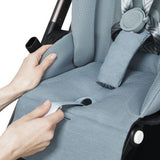 Cybex Balios S Lux Pushchair - Lava Grey