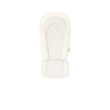 Cybex Talos S Lux Newborn Nest Travel System with Cloud G Car Seat & ISOFIX Base - Stormy Blue