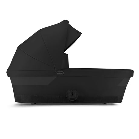 Cybex Gazelle S Carrycot - Moon Black