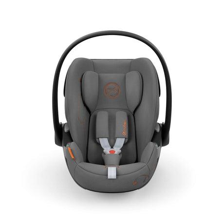 Cybex Cloud G i-Size Infant Car Seat - Lava Grey