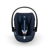 Cybex Cloud G i-Size Infant Car Seat - PLUS - Ocean Blue