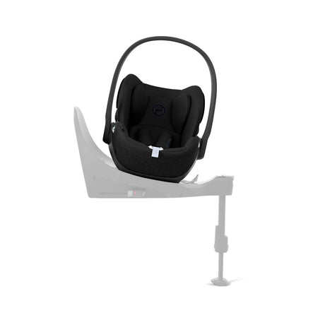 Mamas & Papas Vardo Travel System with Accessories, Cybex Cloud T and ISOFIX Base - Sage