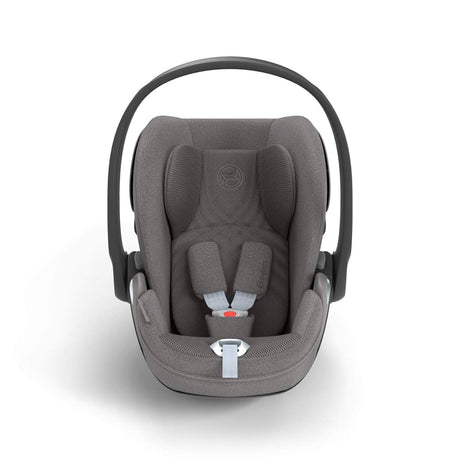 Cybex Cloud T i-Size Infant Car Seat - PLUS - Mirage Grey