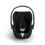 Cybex Cloud T i-Size Infant Car Seat - Sepia Black