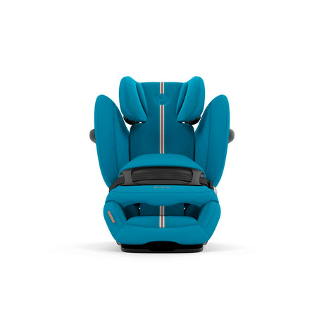 Cybex Pallas G i-Size Car Seat - PLUS - Beach Blue