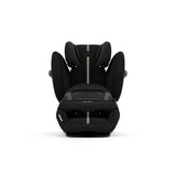 Cybex Pallas G i-Size Car Seat - PLUS - Moon Black