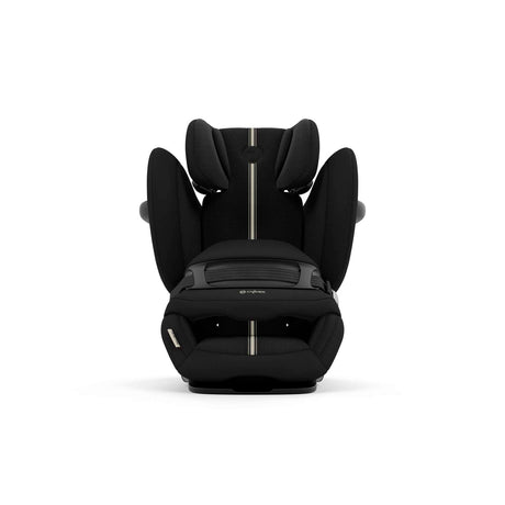 Cybex Pallas G i-Size Car Seat - PLUS - Moon Black