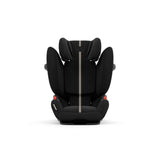 Cybex Pallas G i-Size Car Seat - PLUS - Moon Black