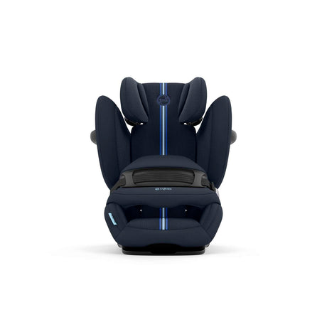 Cybex Pallas G i-Size Car Seat - PLUS - Ocean Blue