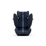 Cybex Pallas G i-Size Car Seat - PLUS - Ocean Blue