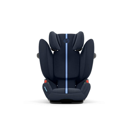 Cybex Pallas G i-Size Car Seat - PLUS - Ocean Blue